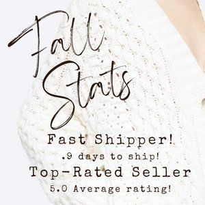 Meet your Posher, Candice